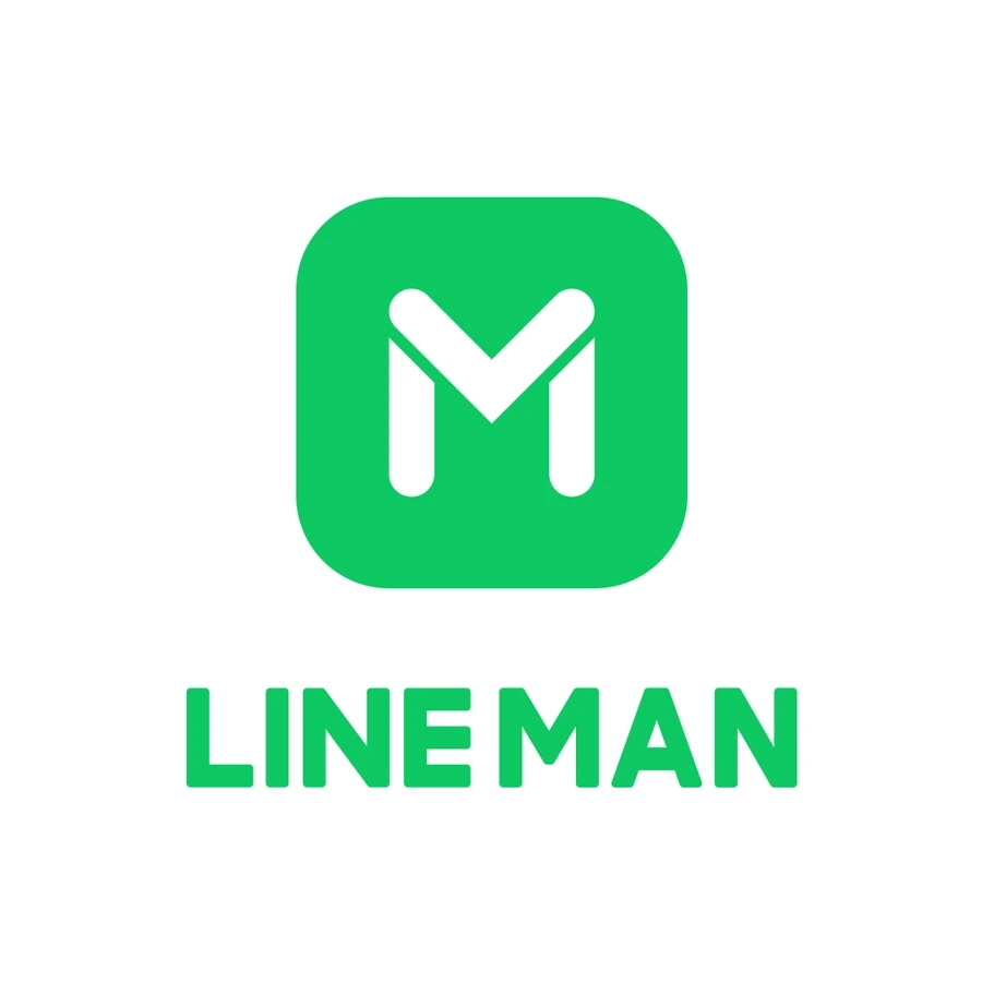 LINE MAN